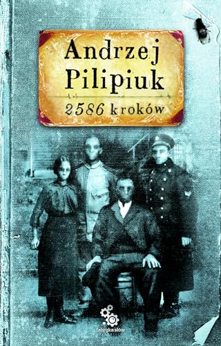 2586 krokow