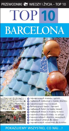 Top 10 Barcelona