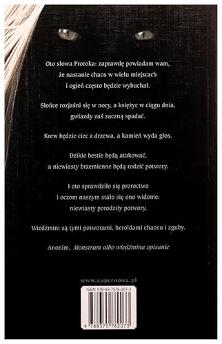 Wiedźmin Rozdroże Kruków
