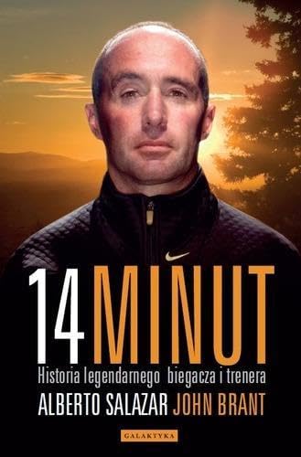 14 minut: Historia legendarnego biegacza i trenera