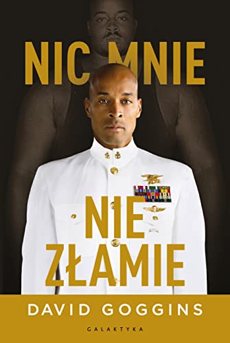 Nic mnie nie z?amie: Zapanuj nad swoim umys?em i pokonaj przeciwno?ci losu