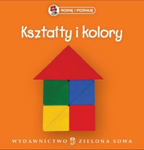 Rosn? i poznaj? Kszta?ty i kolory
