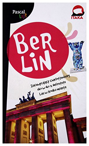 Berlin Pascal Lajt