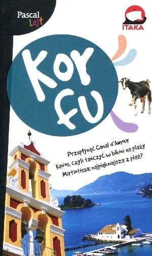 Korfu Pascal Lajt 2014