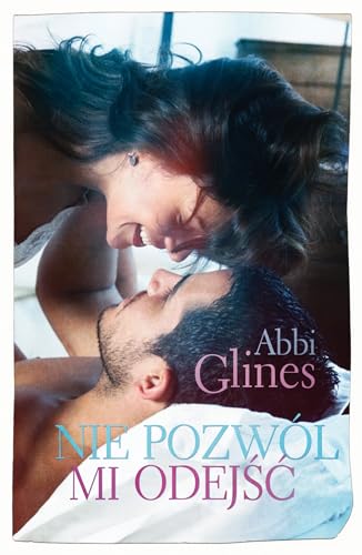 Nie pozwol mi odejsc