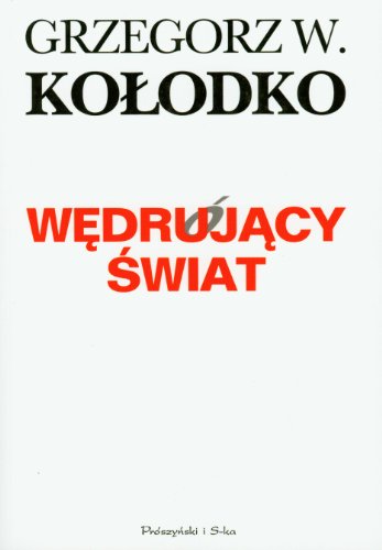 Wedrujacy swiat