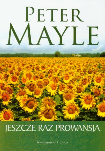 Jeszcze raz Prowansja