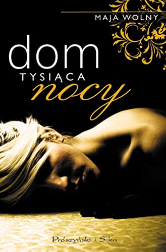 Dom tysiaca nocy