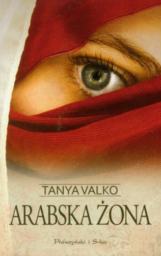 Arabska zona (Polish Edition)