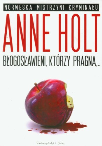 Blogoslawieni ktorzy pragna