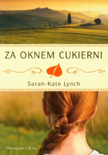 Za oknem cukierni