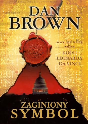 Zaginiony symbol (polish)