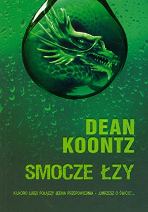 Smocze ?zy