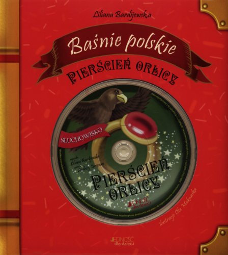 Basnie polskie Pierscien orlicy
