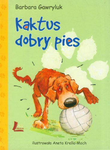 Kaktus dobry pies