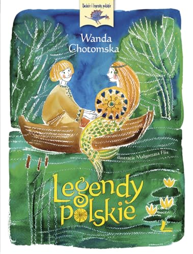 Legendy polskie (Polish Edition)