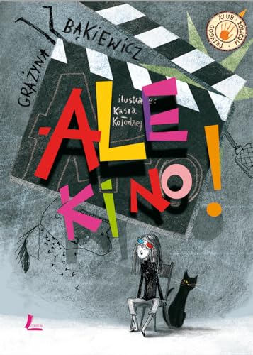 Ale kino (Polska Wersja Jezykowa)