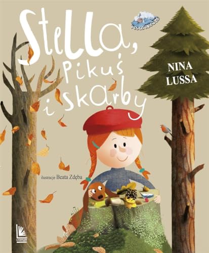 Stella Piku? i skarby