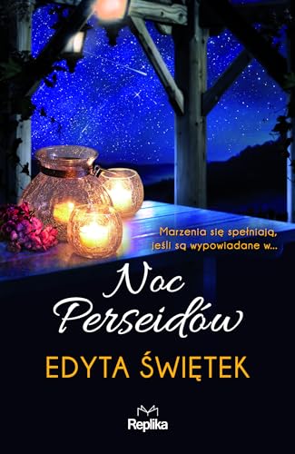 Noc Perseidow