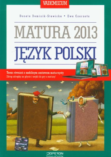 Jezyk polski Vademecum