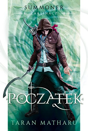 Zaklinacz Poczatek (SUMMONER ZAKLINACZ)