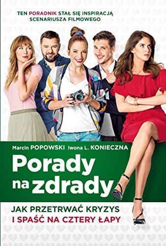 Porady na zdrady