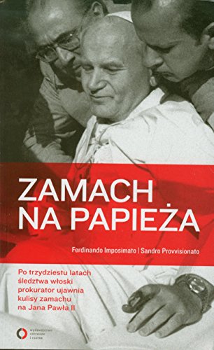 Zamach na papie?a