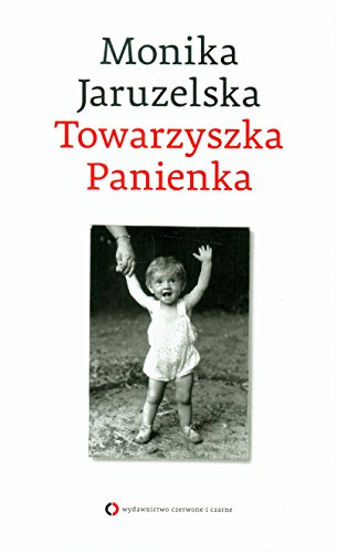 Towarzyszka Panienka (Polish Edition)