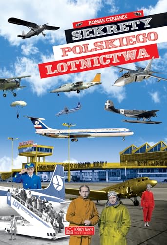 Sekrety polskiego lotnictwa