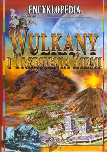 Wulkany i trzesnienia Ziemi
