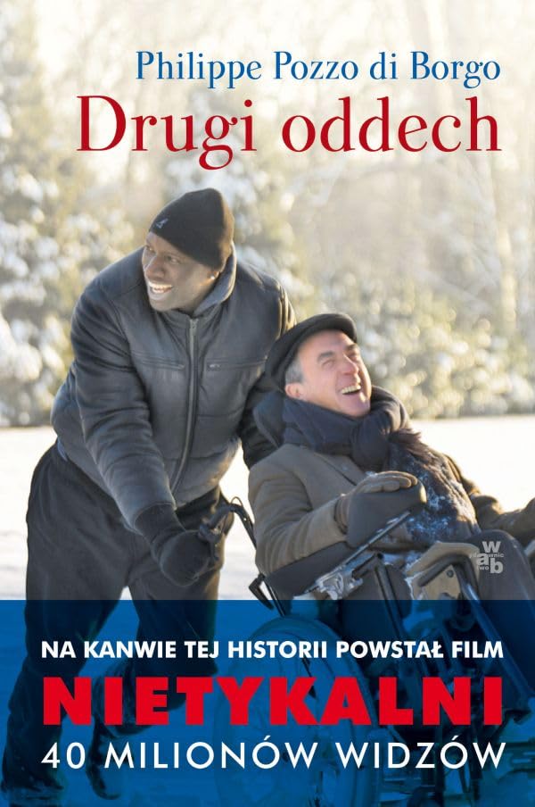 Drugi oddech (polish)