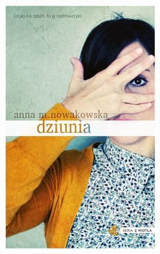Dziunia