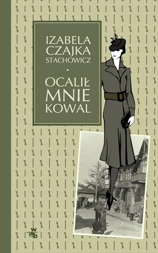 Ocali? mnie kowal