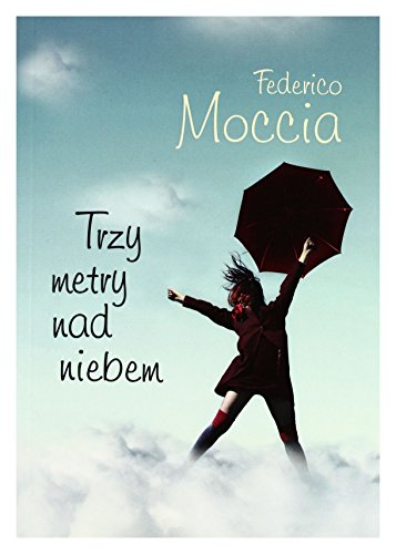 Trzy metry nad niebem