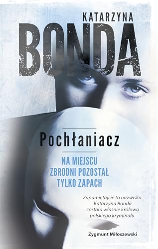 Pochlaniacz (Polish Edition)
