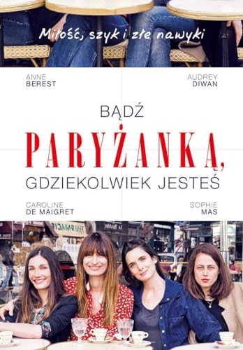 Badz paryzanka, gdziekolwiek jestes