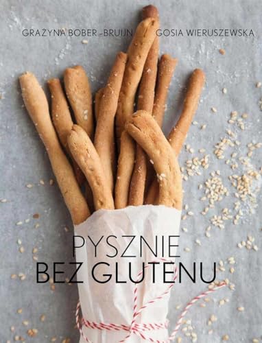 Pysznie bez glutenu