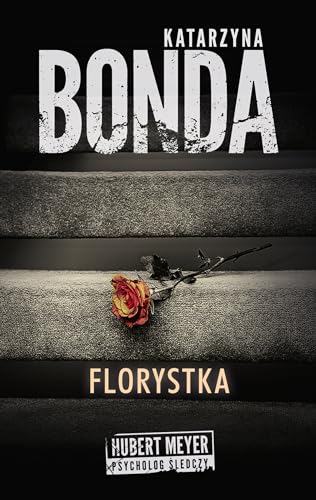 Florystka (Polish Edition)