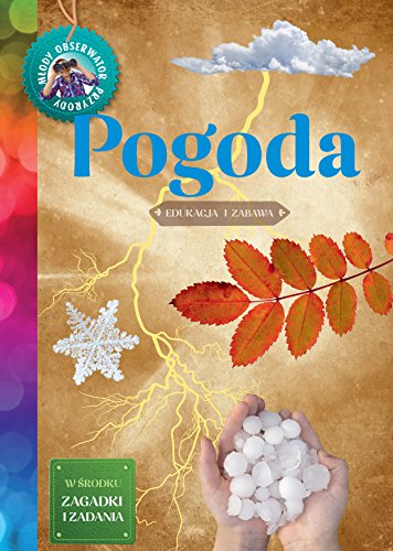Pogoda M?ody Obserwator Przyrody