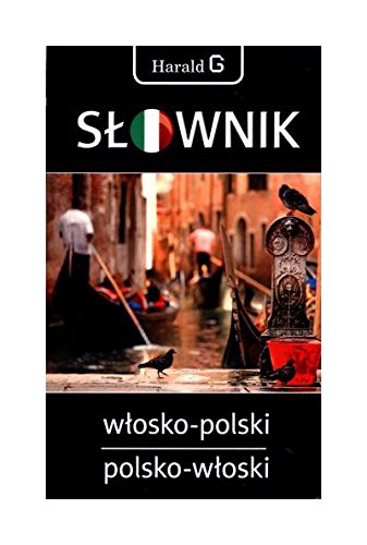 Slownik wlosko-polski, polsko-wloski (polish)
