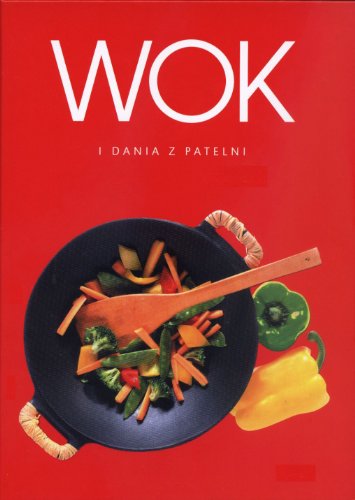 Wok i dania z patelni (polish)