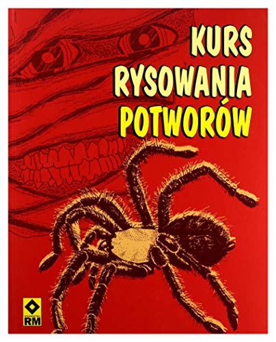 Kurs rysowania Potworow