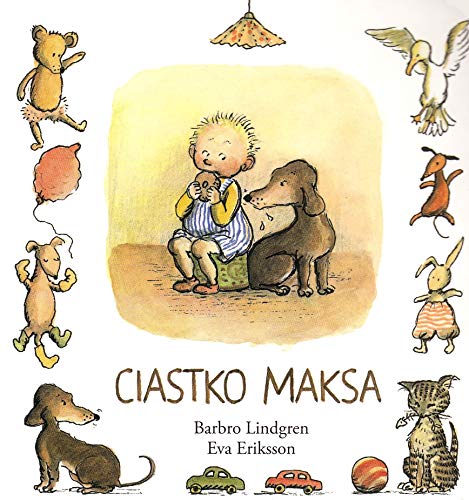 Ciastko Maksa