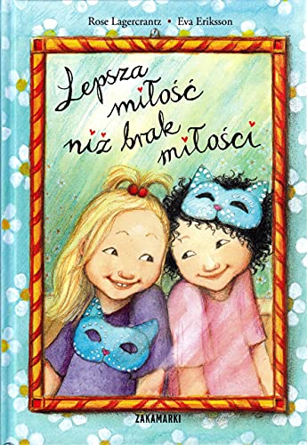 Lepsza mi?o?? ni? brak mi?o?ci