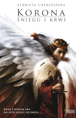 Korona sniegu i krwi (polish)