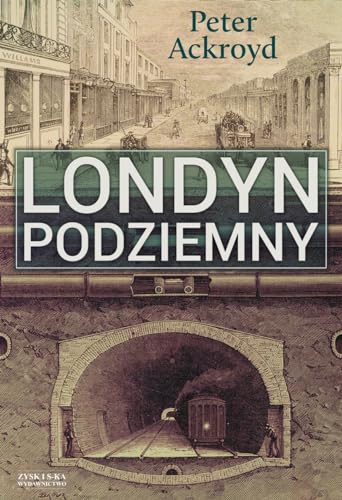 Londyn podziemny