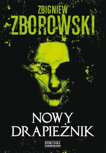 Nowy drapie?nik