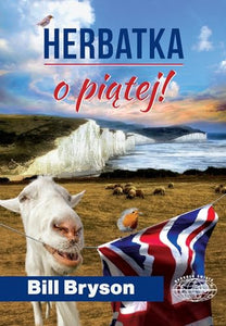 Herbatka o piatej! 