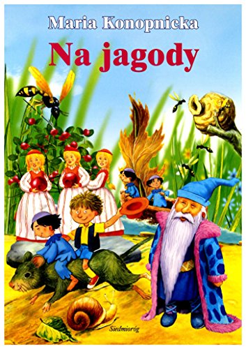 Na jagody (DU?YMI LITERAMI)