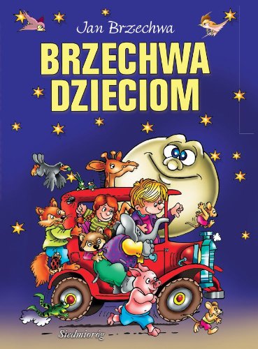 Brzechwa dzieciom (KANON LEKTUR)